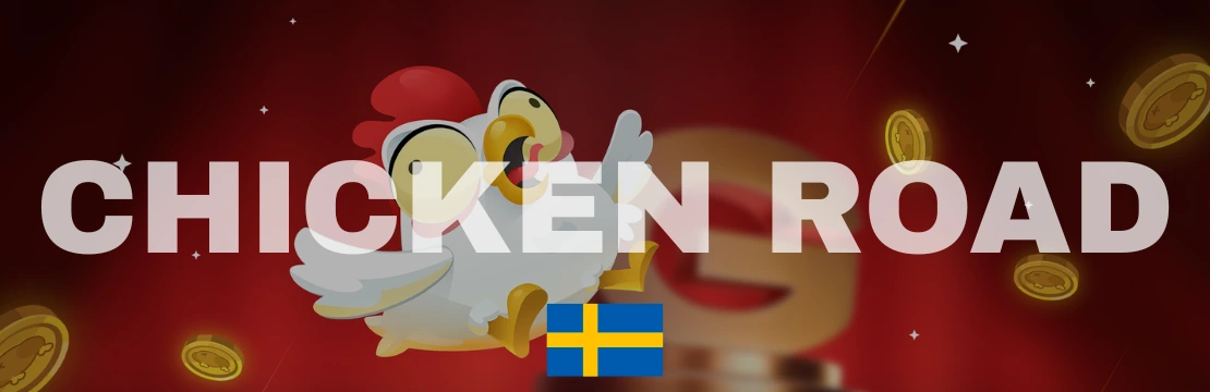 Chicken Road Game